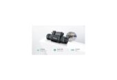 HIKMICRO CHEETAH NIGHT VISION CLIP-ON CON TELEMETRO