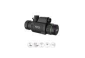 HIKMICRO CHEETAH NIGHT VISION CLIP-ON CON TELEMETRO