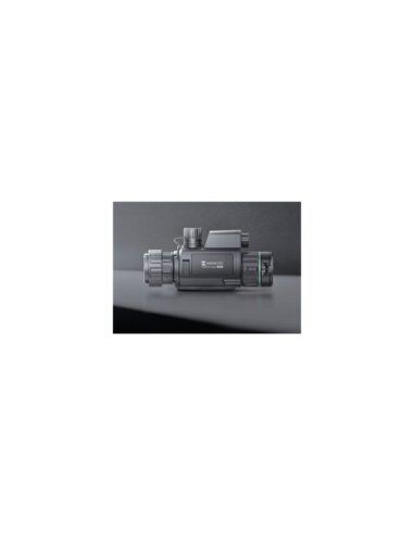 HIKMICRO CHEETAH NIGHT VISION CLIP-ON CON TELEMETRO