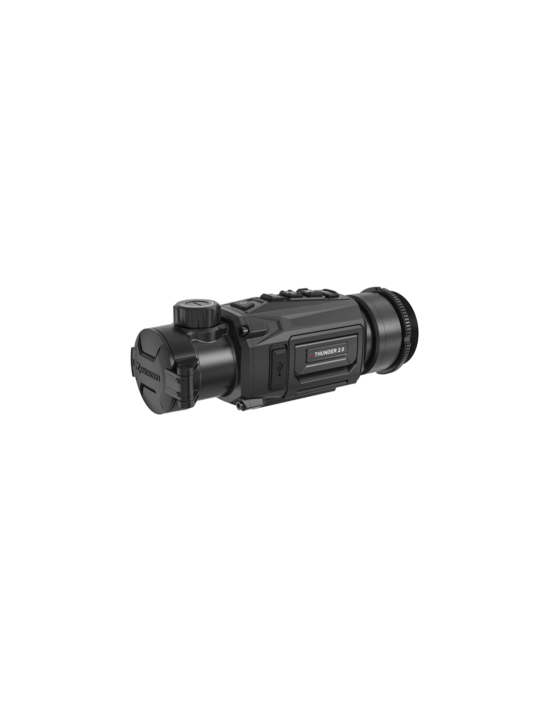 HIKMICRO MONOCOLARE TERMICO THUNDER 2.0 35MM