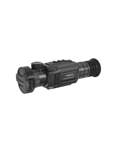 HIKMICRO MONOCOLARE TERMICO THUNDER 2.0 50MM