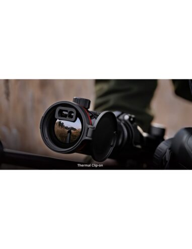 HIKMICRO THUNDER TH35C 3.0 CLIP ON TERMICO