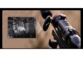 HIKMICRO THUNDER TH35C 3.0 CLIP ON TERMICO