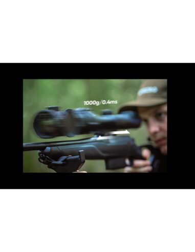 HIKMICRO THUNDER TH35C 3.0 CLIP ON TERMICO