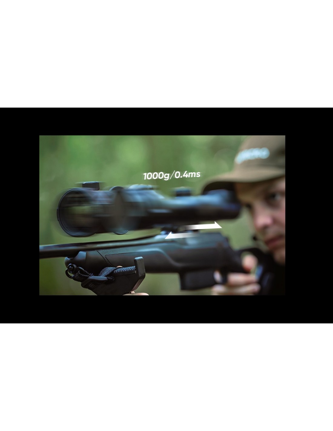 HIKMICRO THUNDER TH35C 3.0 CLIP ON TERMICO