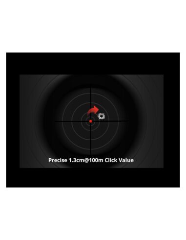 HIKMICRO THUNDER TH35C 3.0 CLIP ON TERMICO