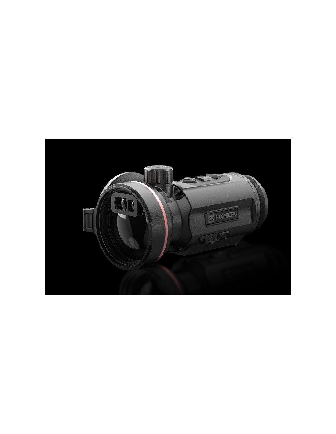 HIKMICRO THUNDER TQ50CL 3.0 CLIP ON