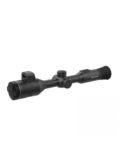 HIKMICRO VISORE NOTTURNO/DIURNO DIGITALE ALPEX LRF 4K
