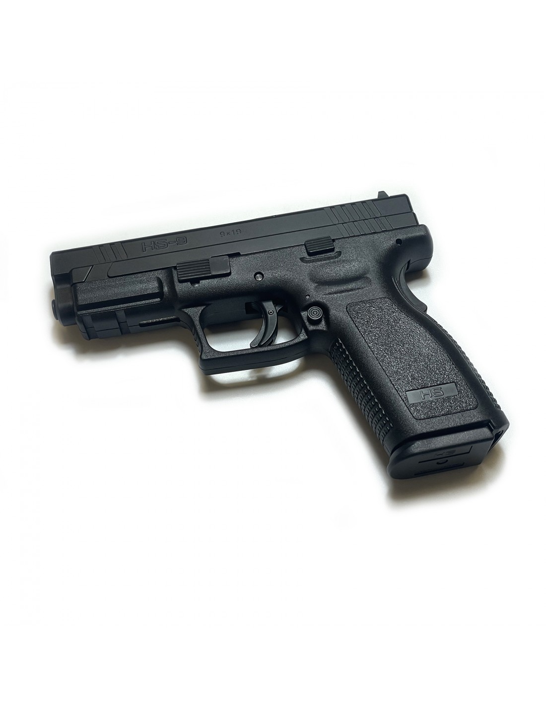 HS Produkt HS-9 4.0 Gen 1 Cal. 9x19mm NUOVA (Rif. 32283)