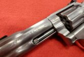 Revolver Smith & Wesson 617 Cal.22 LR 10 Colpi
