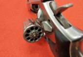 Revolver Smith & Wesson 617 Cal.22 LR 10 Colpi