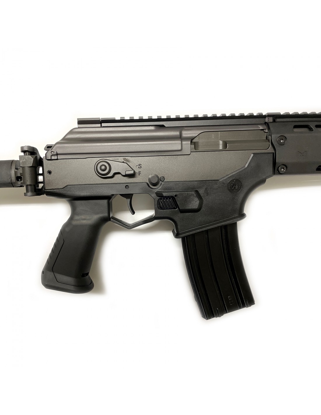 IWI Galil ACE Black Cal. 223 Remington NUOVA (Rif. 31430)