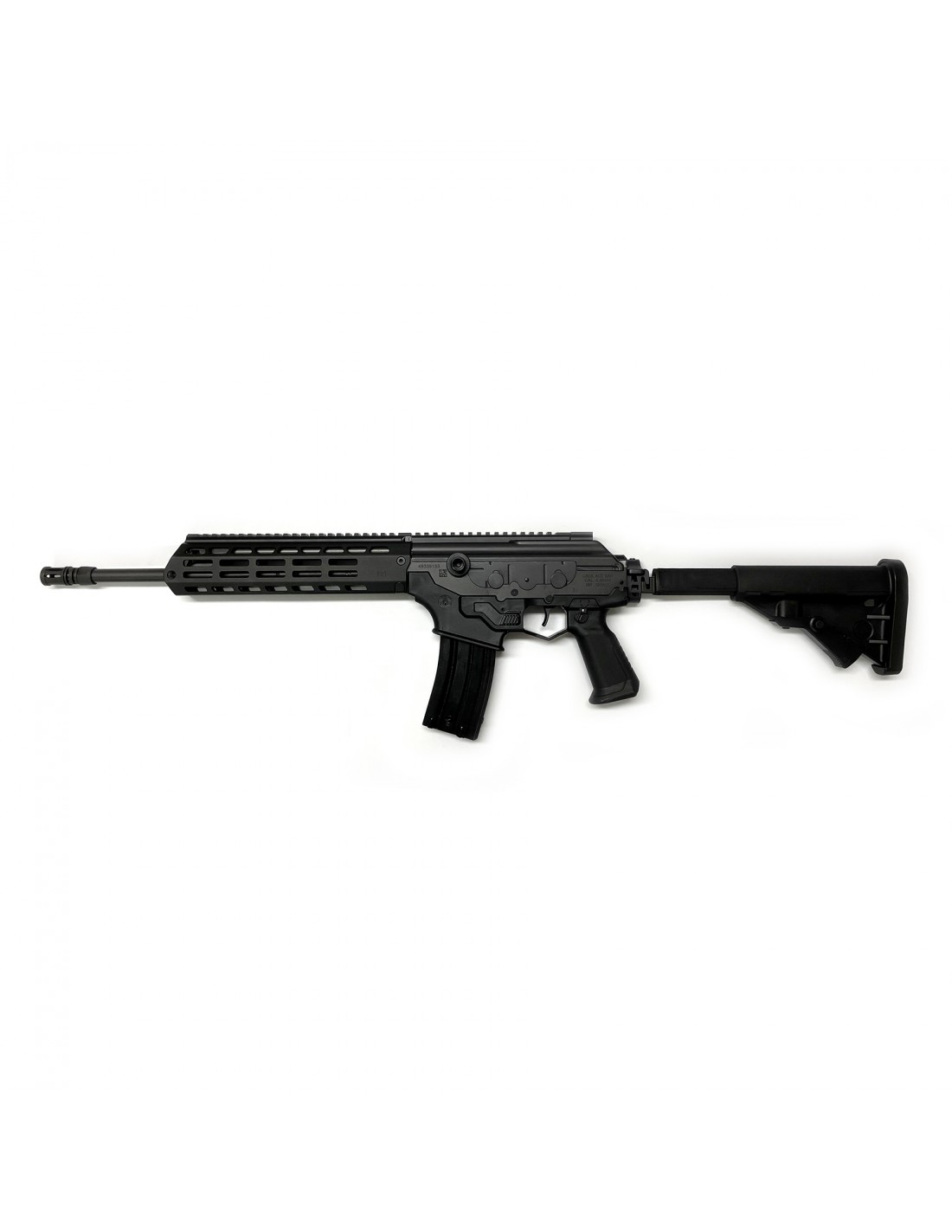 IWI Galil ACE Black Cal. 223 Remington NUOVA (Rif. 31430)