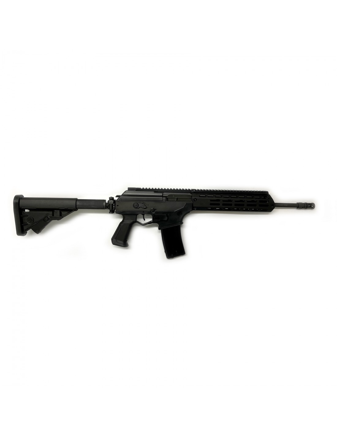 IWI Galil ACE Black Cal. 223 Remington NUOVA (Rif. 31430)