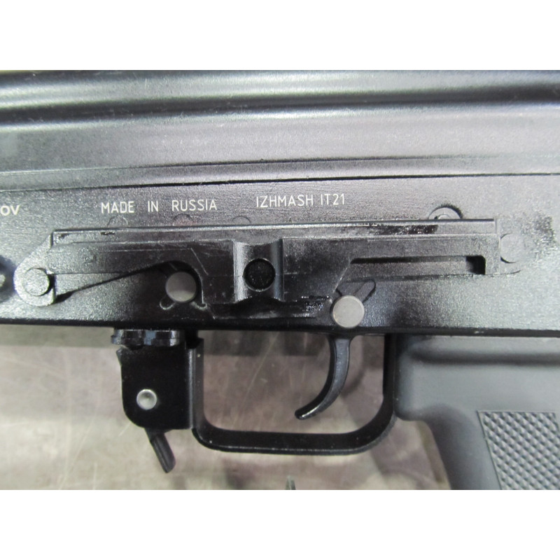 IZHMASH SAIGA MK CAL7,62X39 USATO Riferimento: ARMIUS_5008