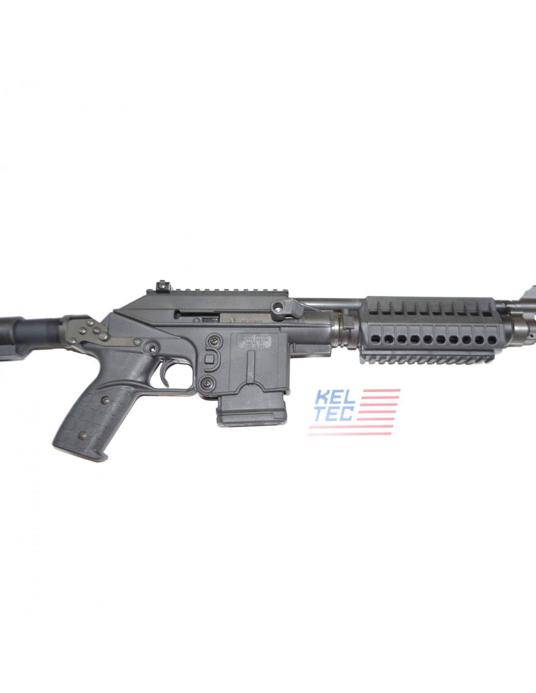 Kel Tec SU 16 F Cal. 223 Remington NUOVA (Rif. 31505)