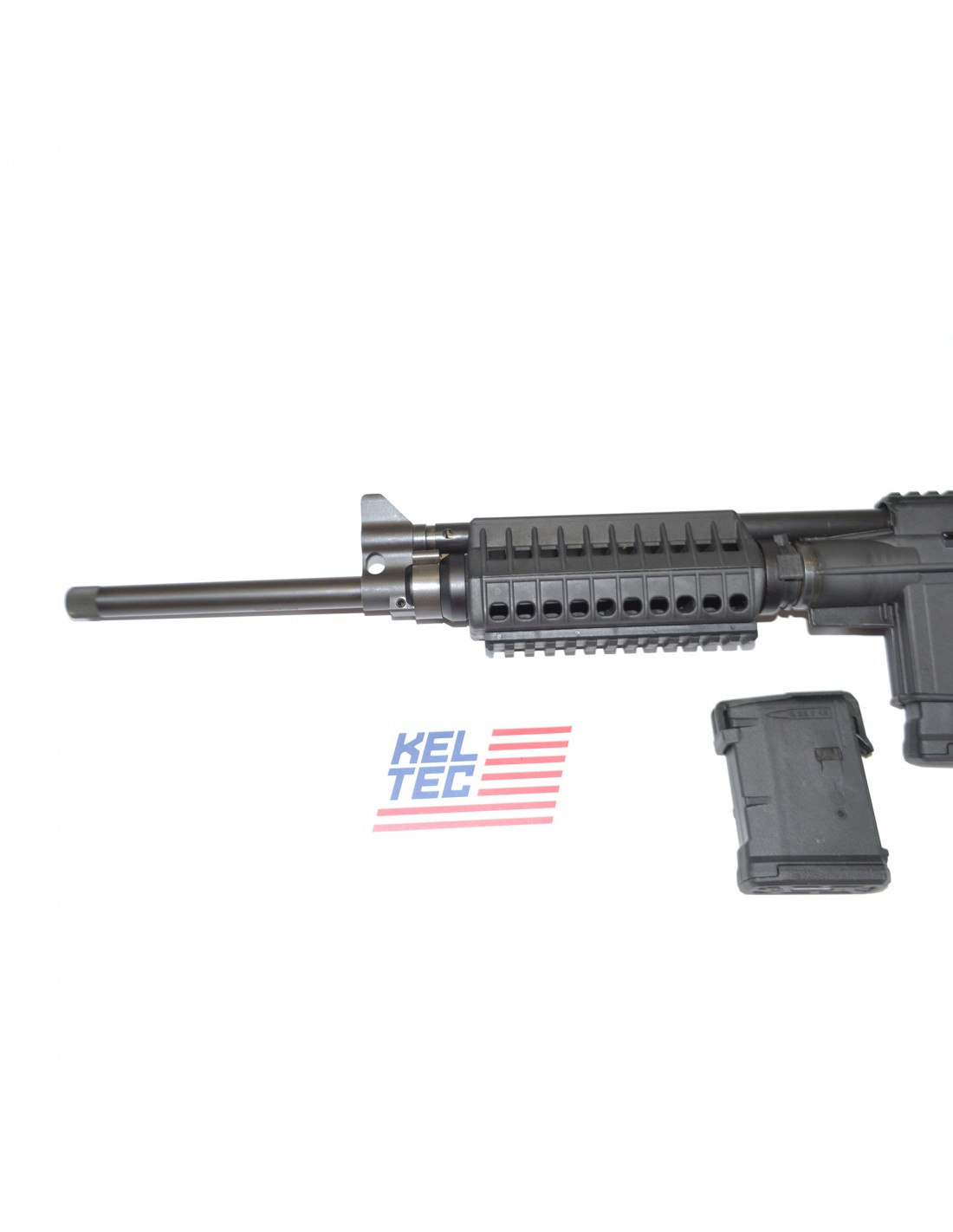 Kel Tec SU 16 F Cal. 223 Remington NUOVA (Rif. 31505)
