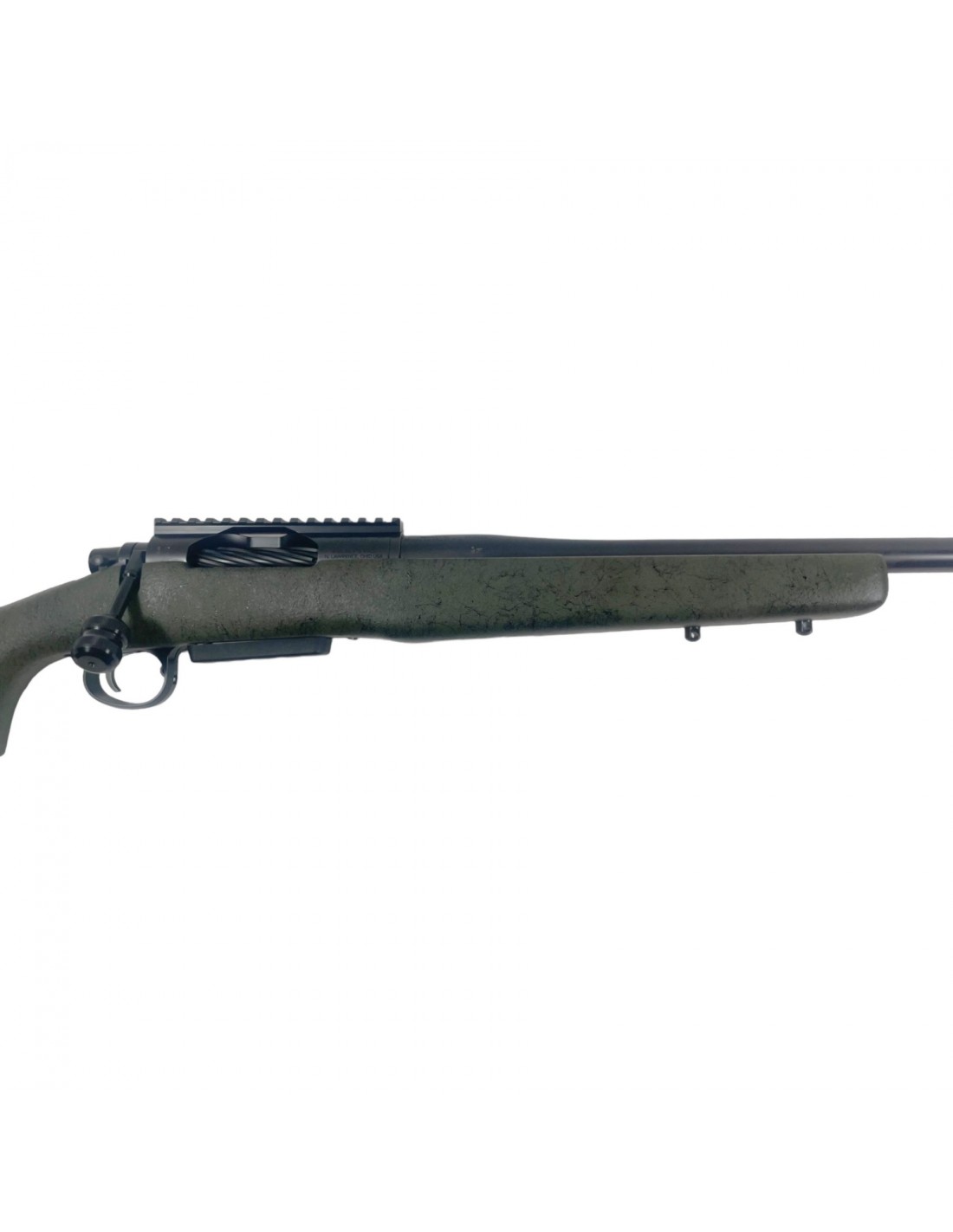 Kelbly Atlas Hunter Cal 300 Win Short Magnum R.33651 – 33652