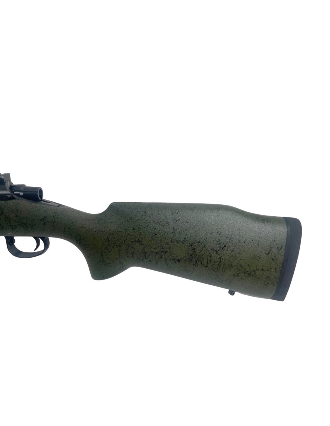 Kelbly Atlas Hunter Cal 300 Win Short Magnum R.33651 – 33652