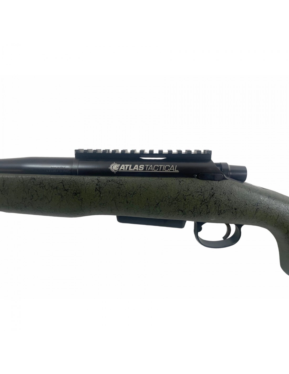 Kelbly Atlas Hunter Cal 300 Win Short Magnum R.33651 – 33652