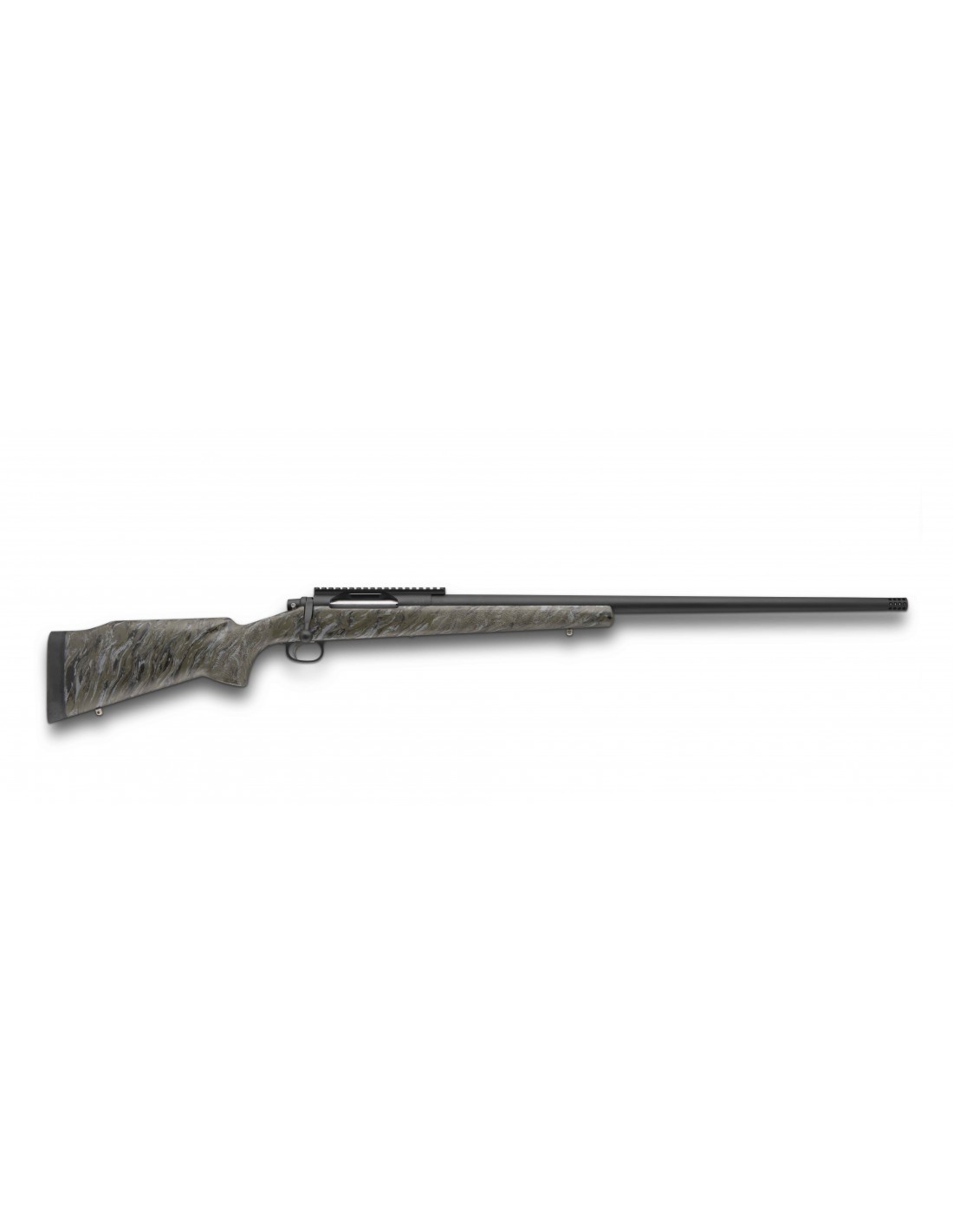 KELBLY ATLAS HUNTER LONG RANGE CAL. 300 RUM