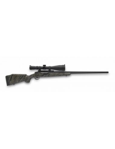KELBLY ATLAS HUNTER LONG RANGE CAL. 300 RUM