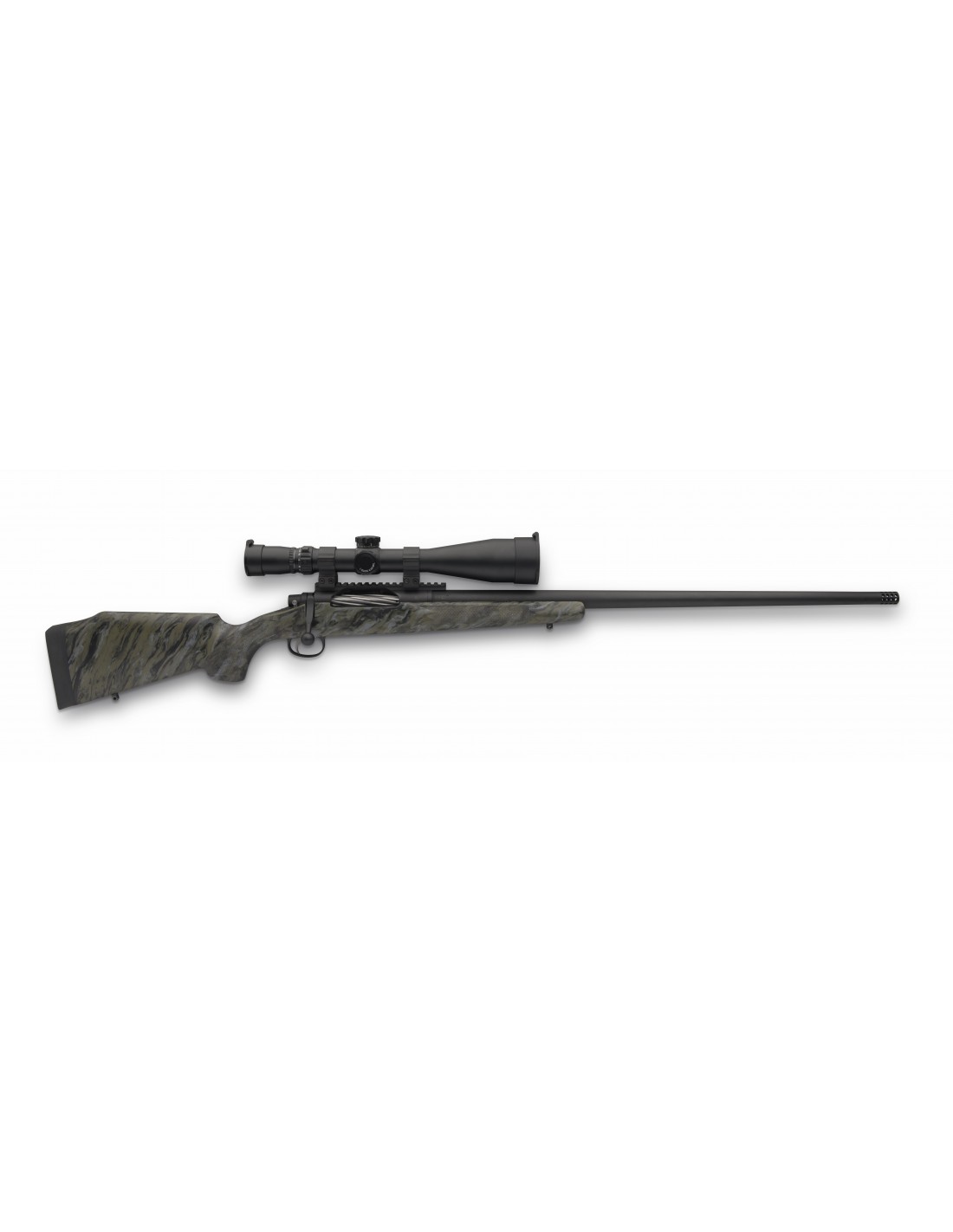 KELBLY ATLAS HUNTER LONG RANGE CAL. 300 RUM