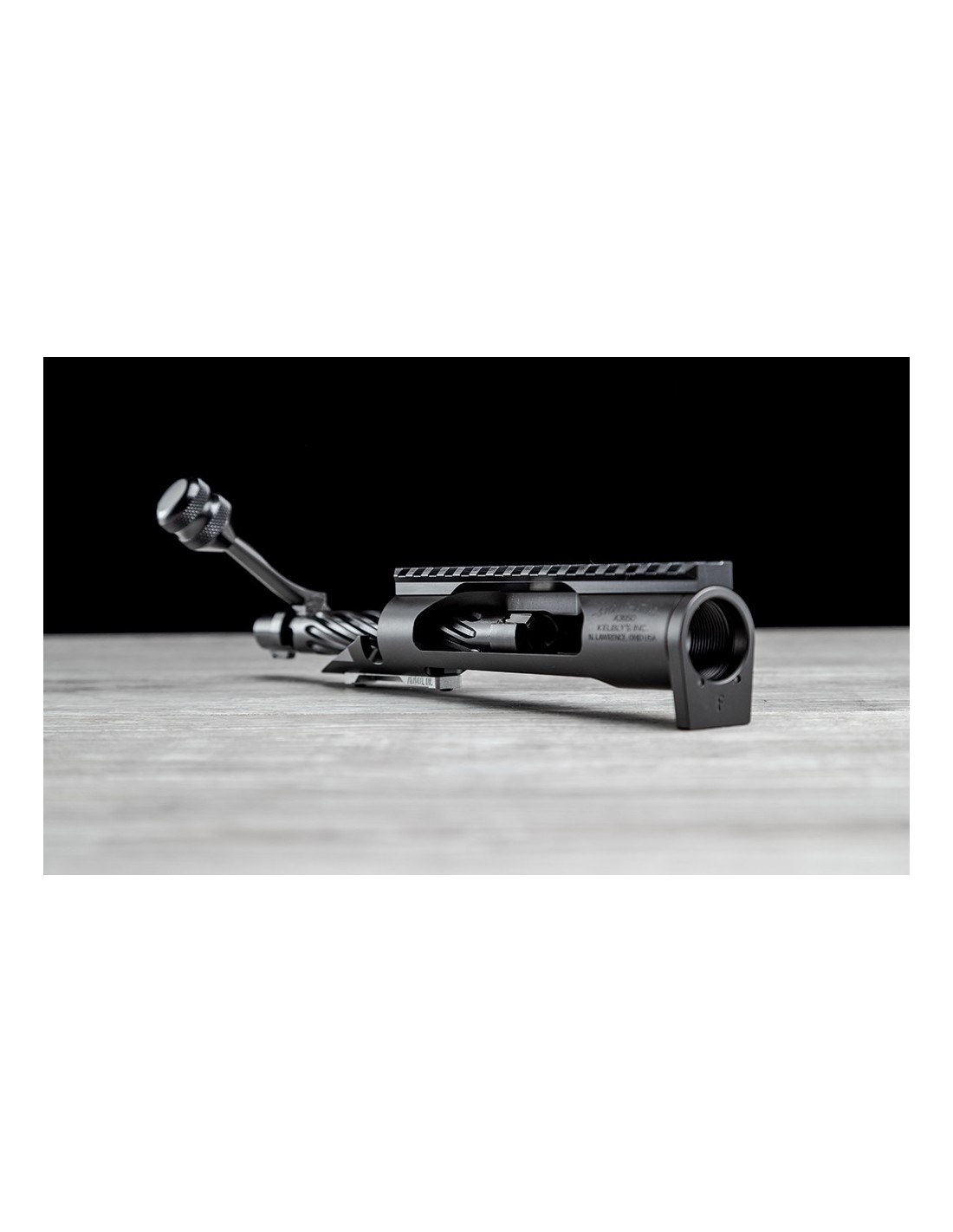 Kelbly KODA NUOVA !!!