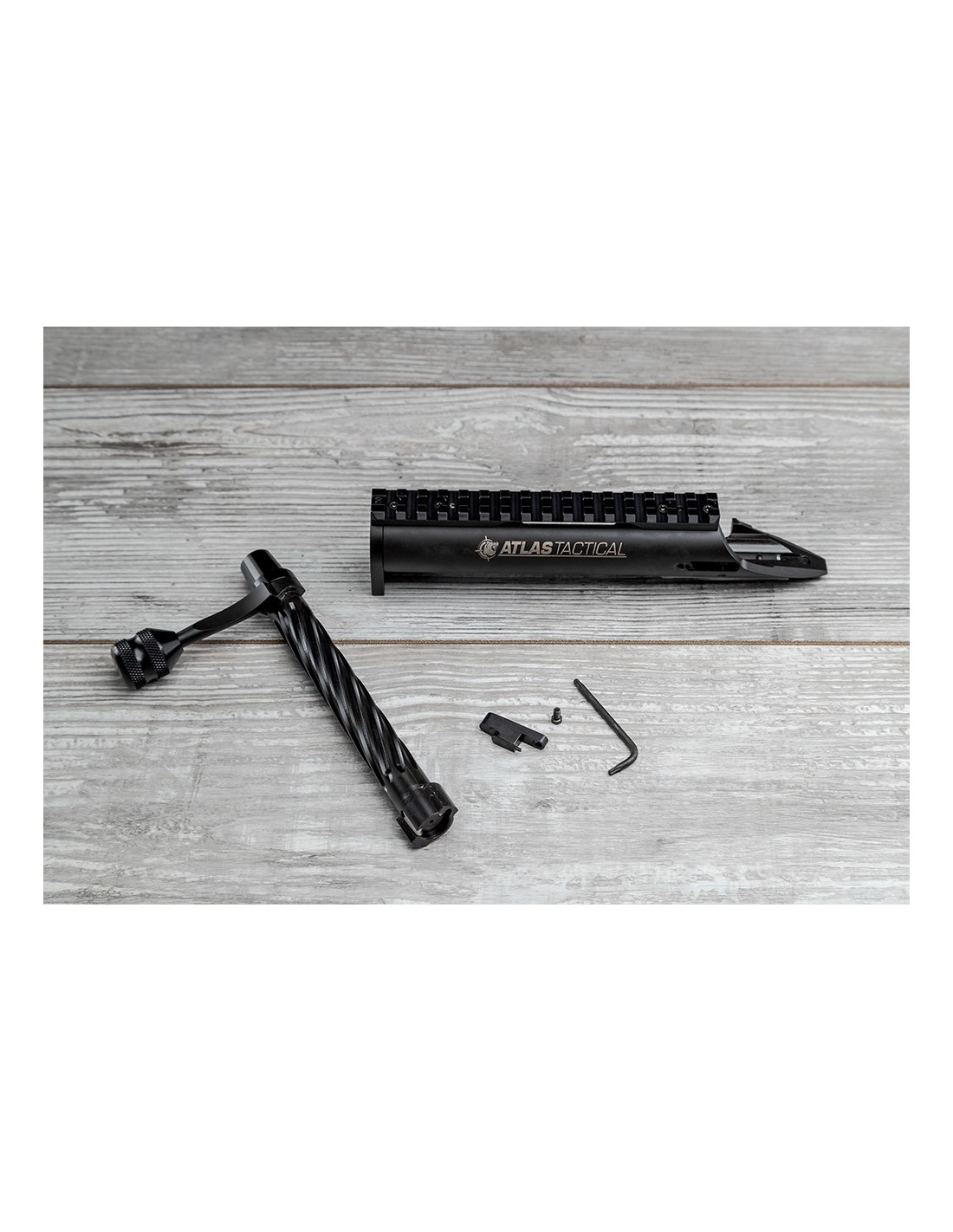 Kelbly KODA NUOVA !!!