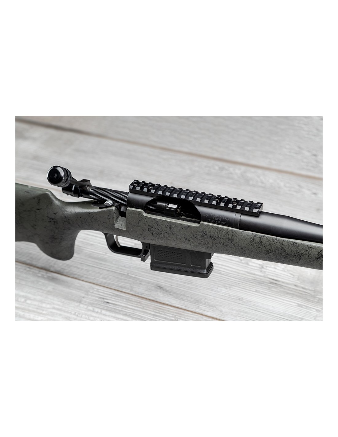 Kelbly KODA NUOVA !!!