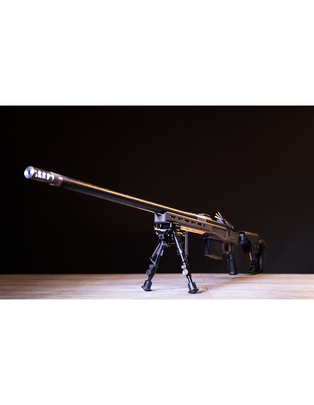 Kelbly Nanook MG Rifle Cal. 7mm PRC NUOVA