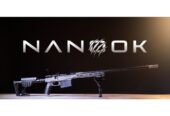 Kelbly Nanook MG Rifle Cal. 7mm PRC NUOVA