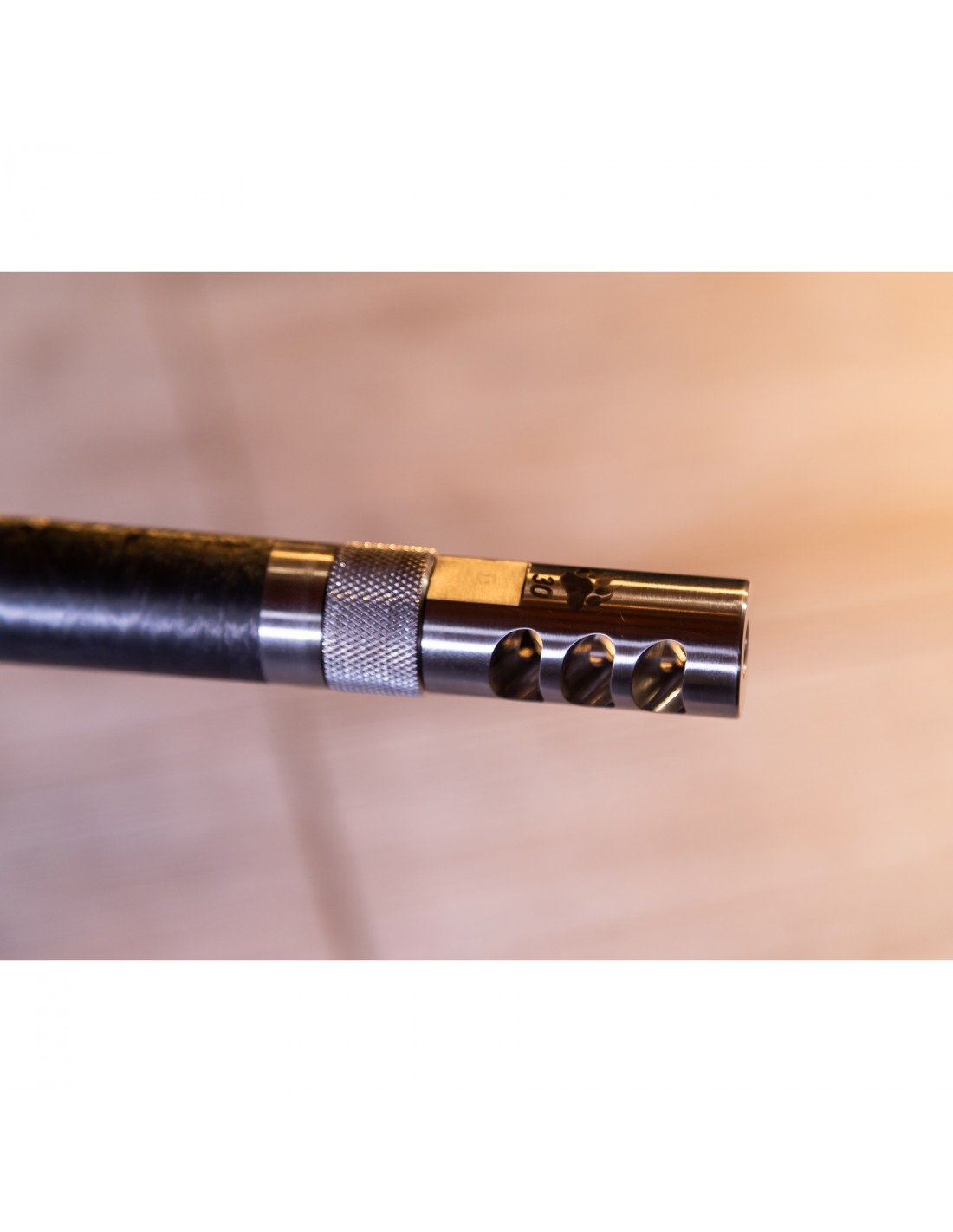 Kelbly Nanook MG Rifle Cal. 7mm PRC NUOVA