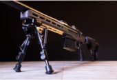 Kelbly Nanook MG Rifle Cal. 7mm PRC NUOVA