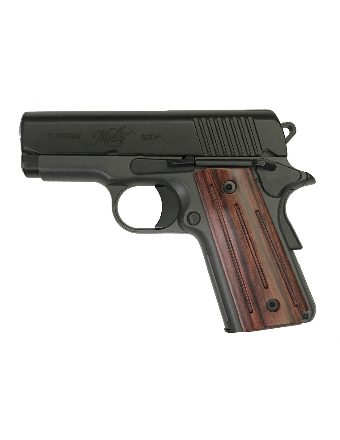 Kimber RCP II Cal. 45 ACP NUOVA (Rif. 26461)