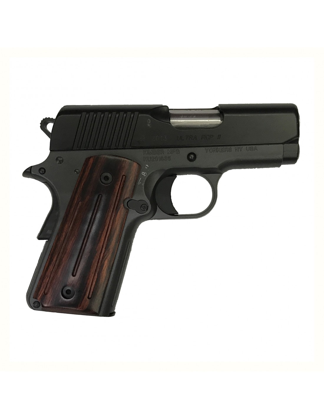 Kimber RCP II Cal. 45 ACP NUOVA (Rif. 26461)
