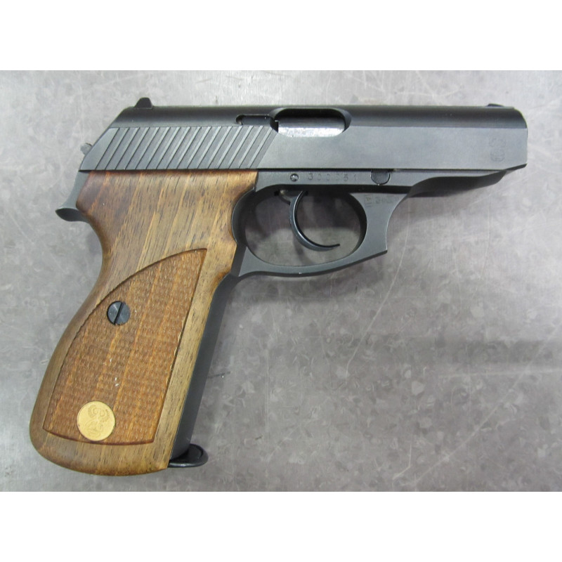 MAUSER HSC RGAMBA CAL9X18 USATO