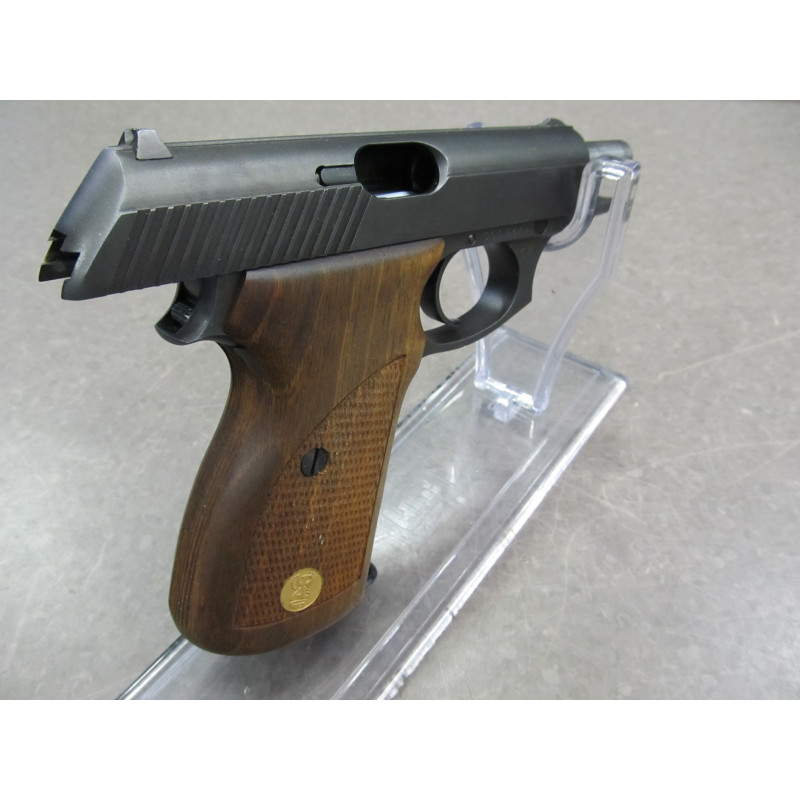 MAUSER HSC RGAMBA CAL9X18 USATO