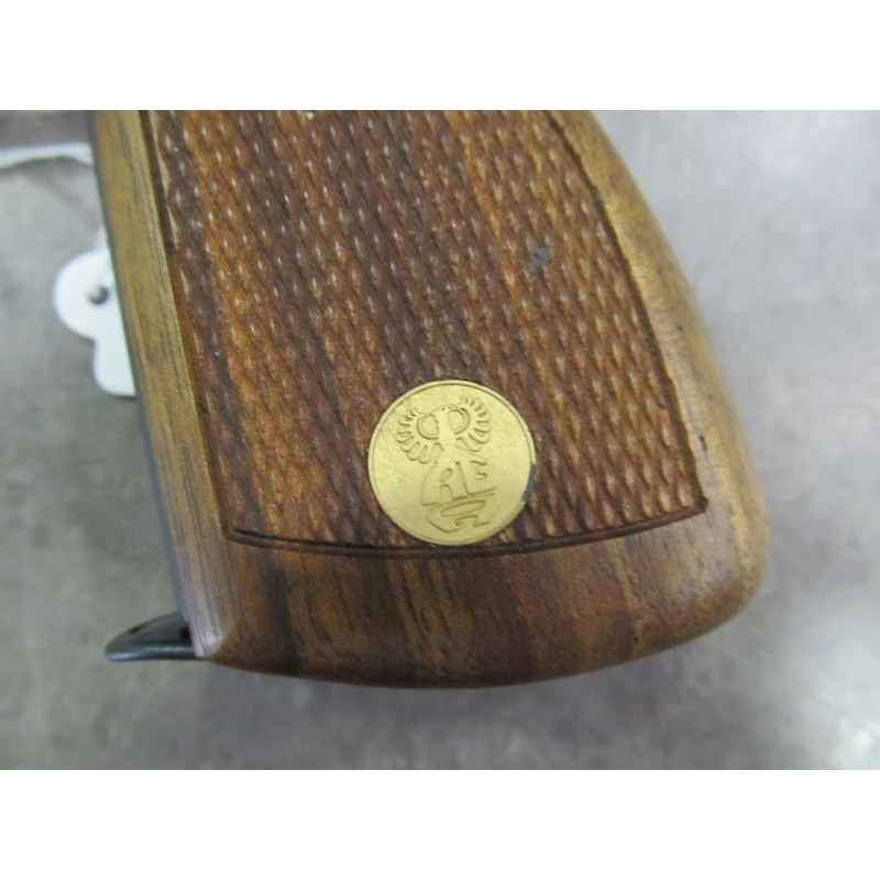 MAUSER HSC RGAMBA CAL9X18 USATO