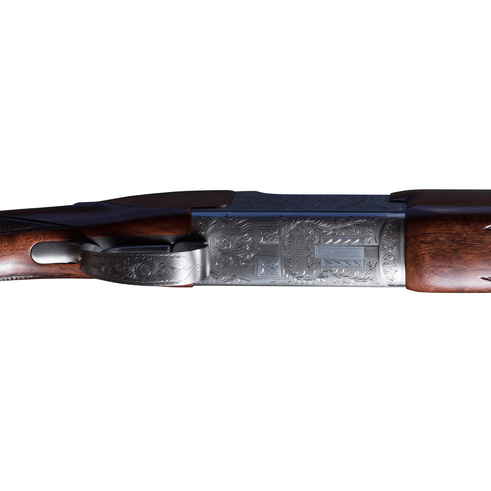 MIROKU MK60 GR5
