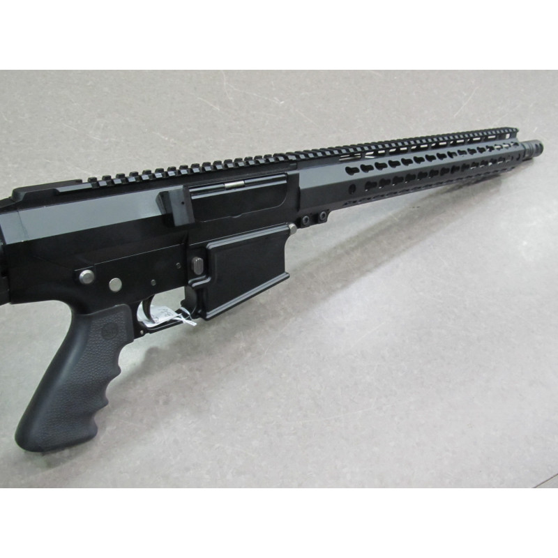 OBERLAND 0A-10 S CAL 308WIN USATO Riferimento: ARMIUS_4383