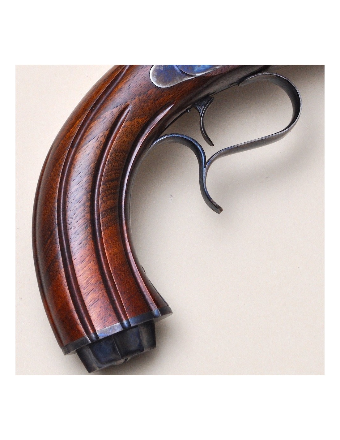 Pedersoli Kuchenreuter Cal. 38 NUOVA