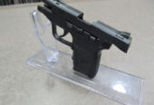 S&W BODYGUARD CAL 9 CORTO USATO