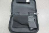 S&W BODYGUARD CAL 9 CORTO USATO
