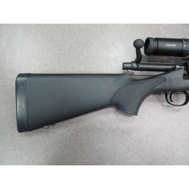 REMINGTON 700 CAL204 RUGER USATO
