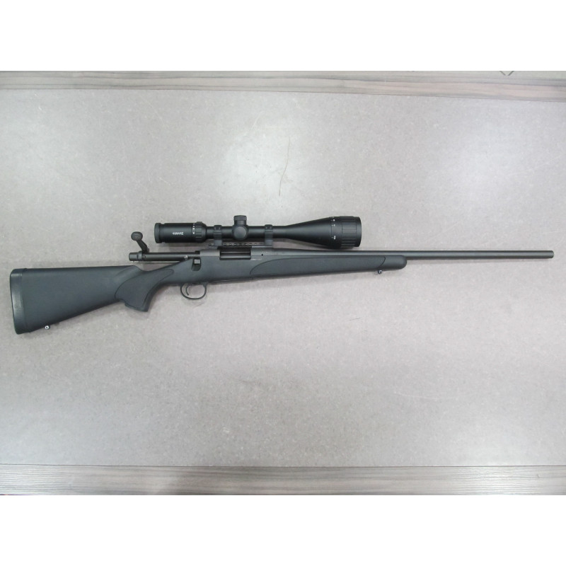 REMINGTON 700 CAL204 RUGER USATO