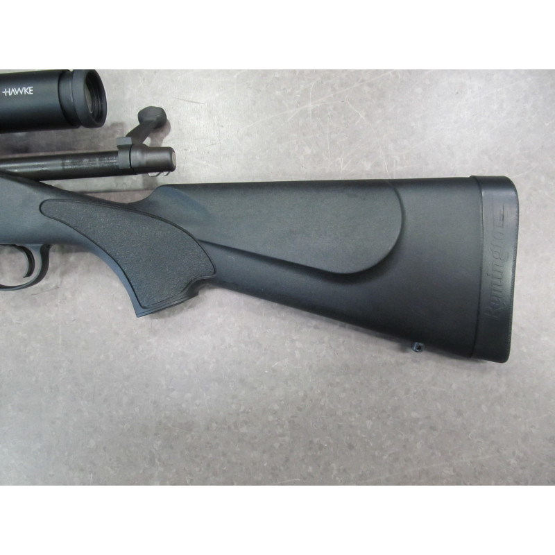REMINGTON 700 CAL204 RUGER USATO