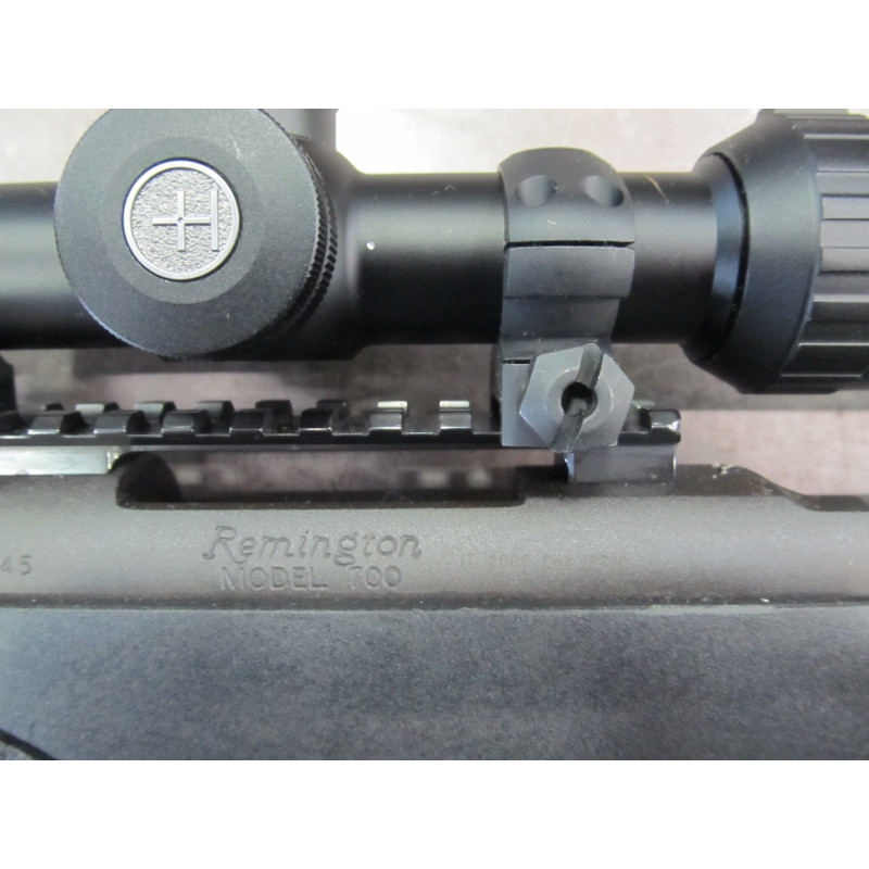 REMINGTON 700 CAL204 RUGER USATO