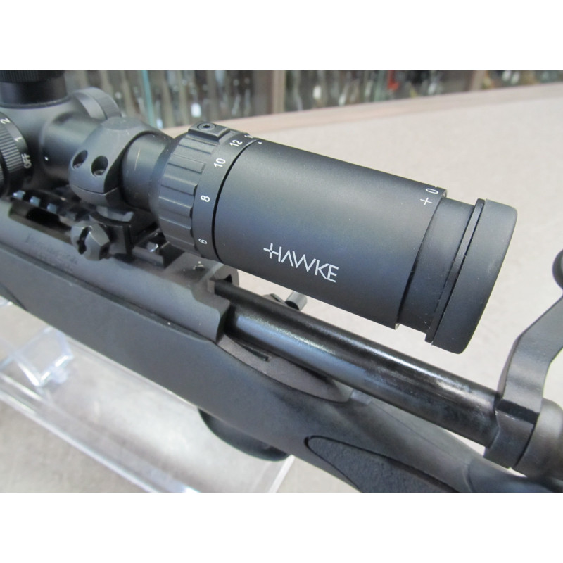 REMINGTON 700 CAL204 RUGER USATO