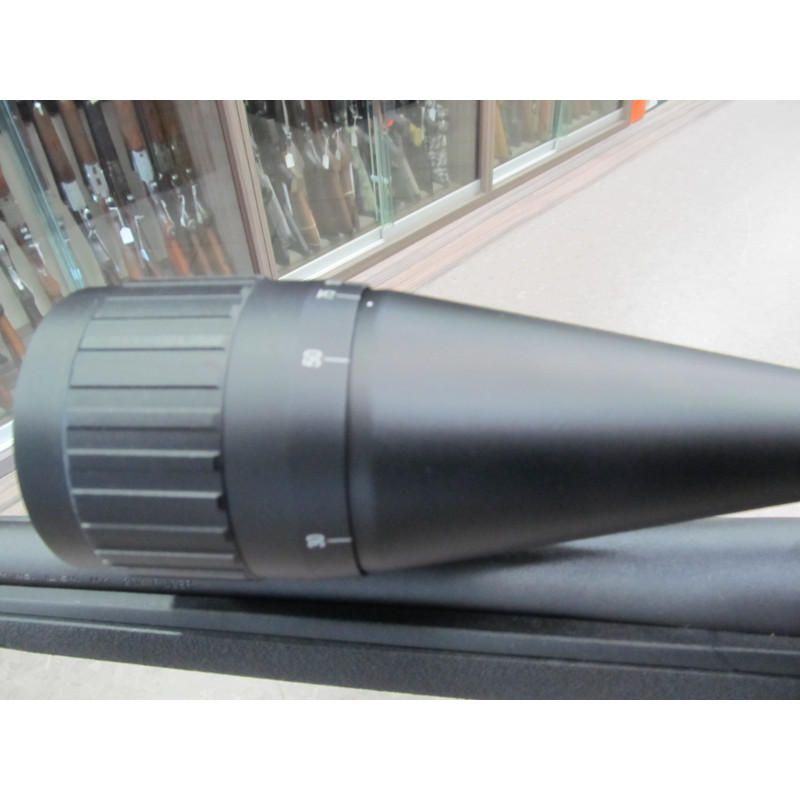 REMINGTON 700 CAL204 RUGER USATO